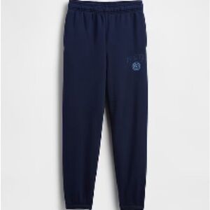 GAP Dark Blue Kids Joggers